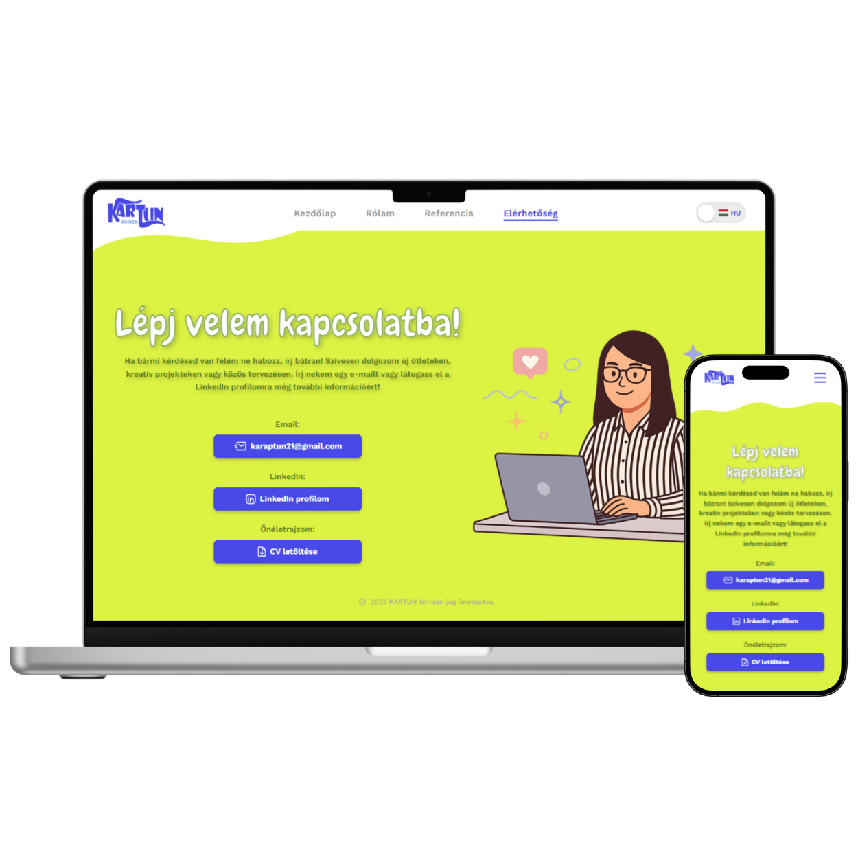 My Portfolio project 4